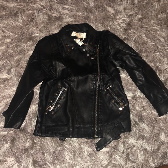 Girls jacket - Picture 1 of 6